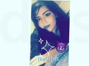 Iselitas