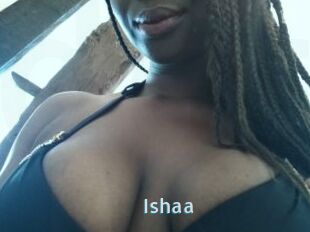 Ishaa