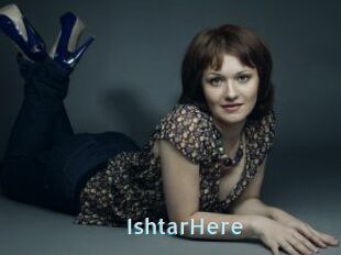 IshtarHere