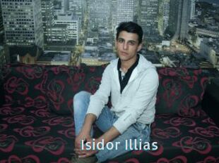 Isidor_Illias