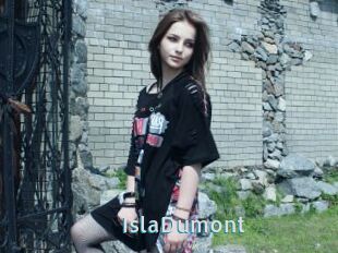 IslaDumont