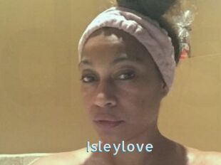Isleylove