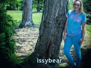 Issybear