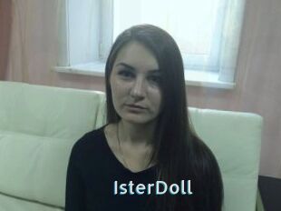 IsterDoll