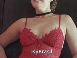IsyBrasil
