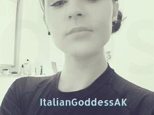 ItalianGoddessAK