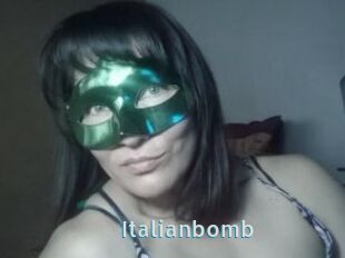 Italianbomb