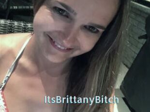 ItsBrittanyBitch