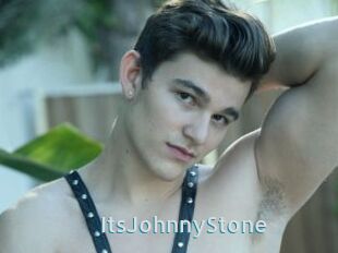 ItsJohnnyStone