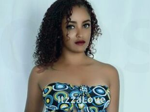 ItzzaLove