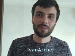 IvanArcher