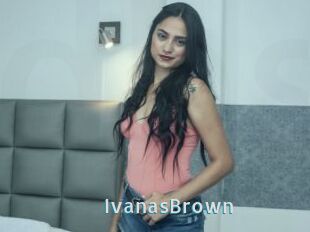 IvanasBrown