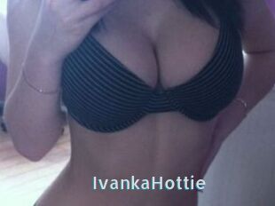 IvankaHottie