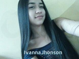 IvannaJhonson