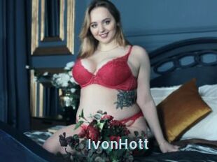 IvonHott