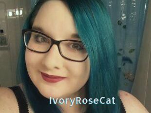 IvoryRoseCat