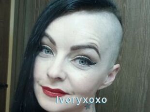 Ivoryxoxo