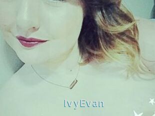 IvyEvan