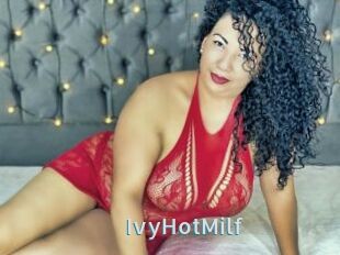 IvyHotMilf