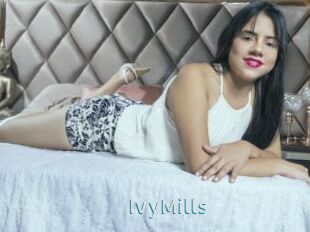 IvyMills