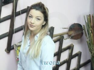 Iwona