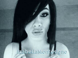 IzabellaMontesigno