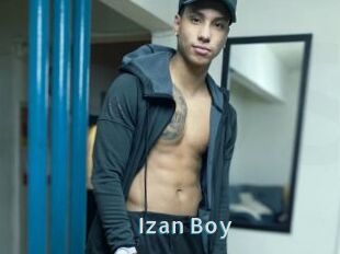 Izan_Boy