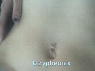 Izzypheonix