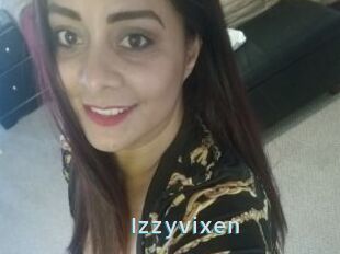Izzyvixen
