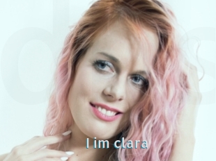 I_im_clara