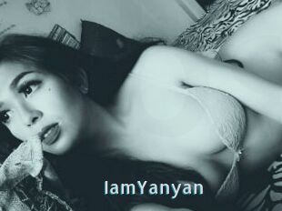 IamYanyan