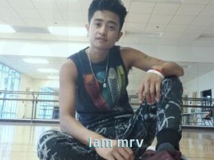 Iam_mrv