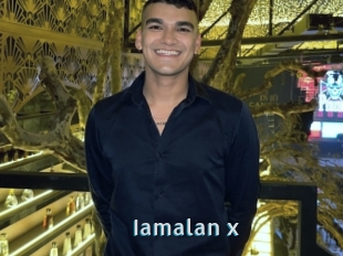 Iamalan_x