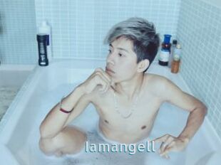 Iamangell