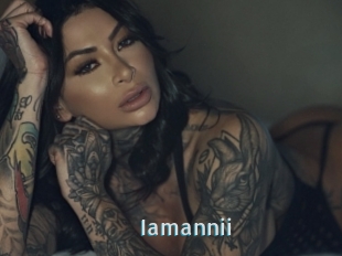 Iamannii