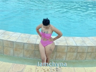 Iamchyna