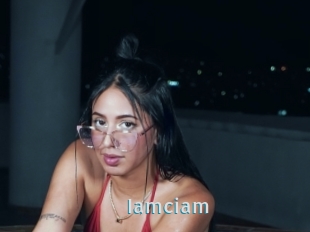 Iamciam