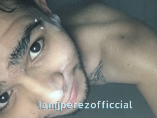 Iamjperezofficcial