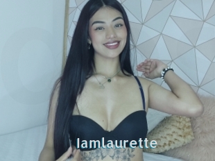 Iamlaurette
