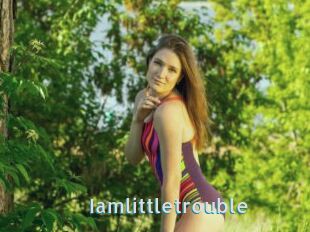 Iamlittletrouble