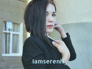 Iamserenity