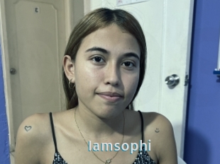 Iamsophi