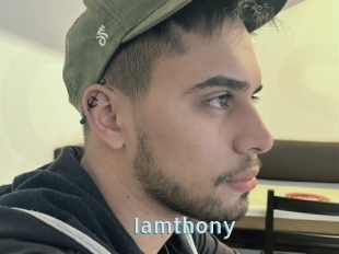 Iamthony