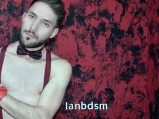 Ianbdsm