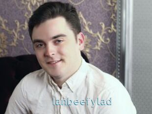 Ianbeefylad