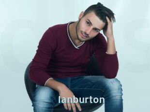 Ianburton