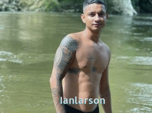 Ianlarson