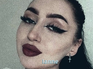 Ianne