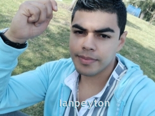 Ianpeyton