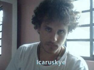 Icaruskye